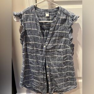 Old navy top size small